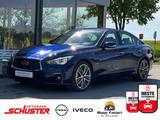 Infiniti Q50 Sport Tech Hybrid 3,5 V6 364 PS 4WD 7AT - Infiniti Q50