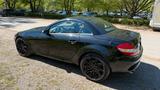 Mercedes-Benz SLK 280 - - Mercedes-Benz SLK-Klasse in Stuttgart
