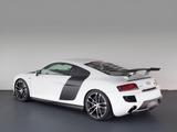 Audi R8 5.2 FSI R tronic quattro ABT GTR 11/25 - Audi R8: R Tronic