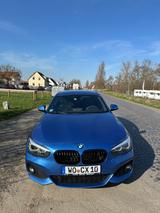 BMW 118d Edition M Sport Shadow Edition M Sport ... - BMW 118: 118d Edition Sport
