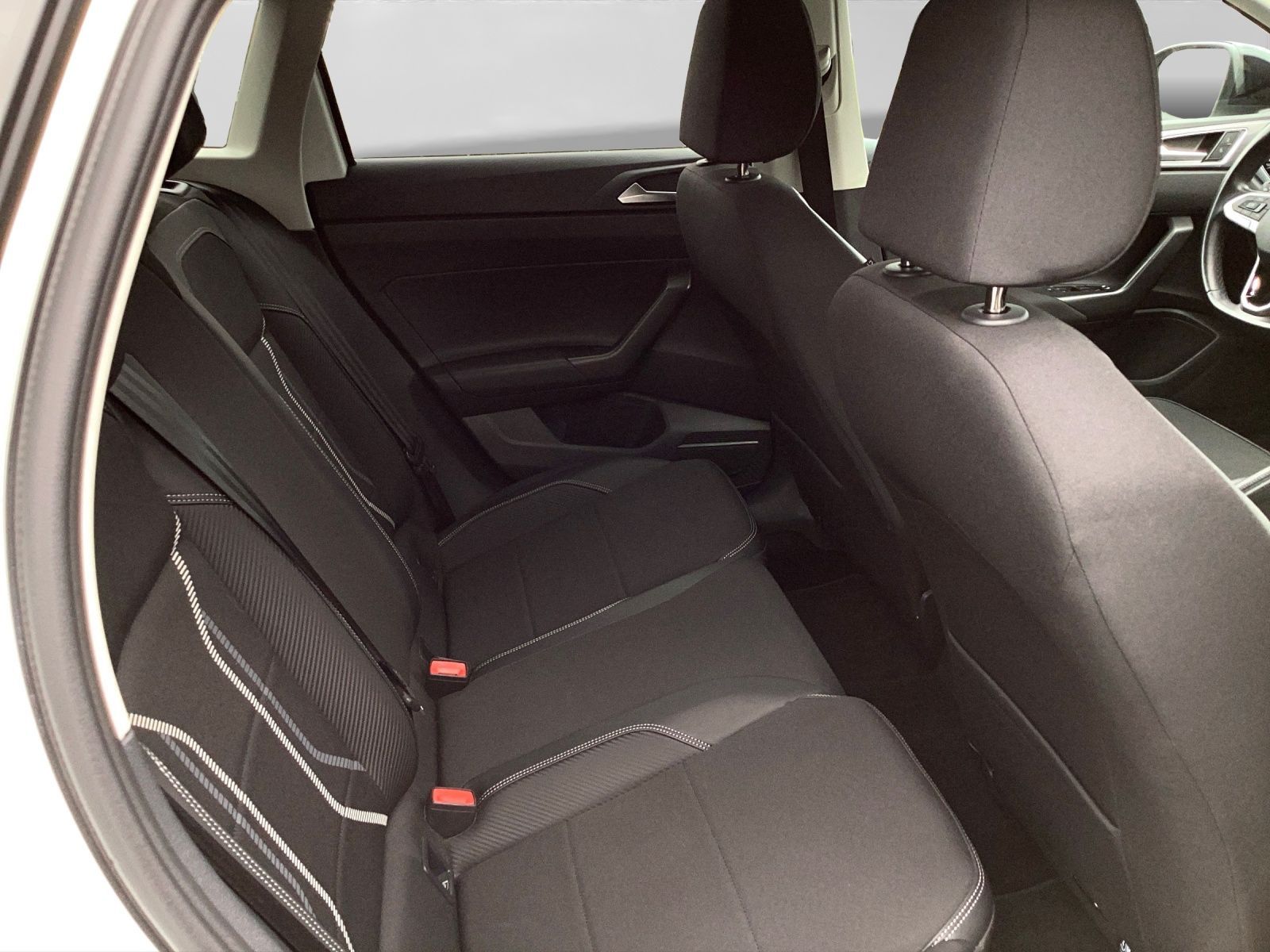 Volkswagen Taigo - Bild 6