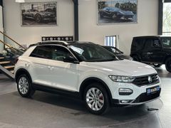 VW T-Roc - Ansicht 2