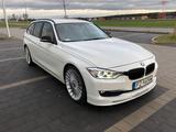 ALPINA D3 3.0 Biturbo Allrad Touring - - ALPINA Gebrauchtwagen