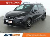 Seat Arona 1.0 TSI FR Aut.*NAVI*ACC*CAM*PDC*SHZ* - Seat Arona in München