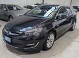Opel Astra 1.4 Turbo 140CV Sports Tourer GPL Tec - Opel Astra mit LPG-Antrieb