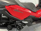 Honda ADV 350 Rot #2025 - Sofort verfügbar - - HONDA ADV350
