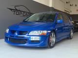 Mitsubishi Lancer 2.0 4p. 4WD Evo VIII GSR - gebrauchte Mitsubishi Lancer aus dem Jahr 2005