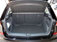 Skoda Kamiq - Vorschau Bild 45