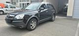 Opel Antara 4x4  Tausch gegen Transporter - Opel: Transporter
