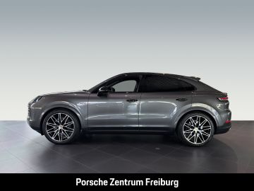 Porsche Cayenne - 2