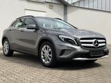 Mercedes-Benz GLA 200 1.Hand-S.Heft-Navi-Led-Teilleder-Shz- - Mercedes-Benz GLA-Klasse Gebrauchtwagen