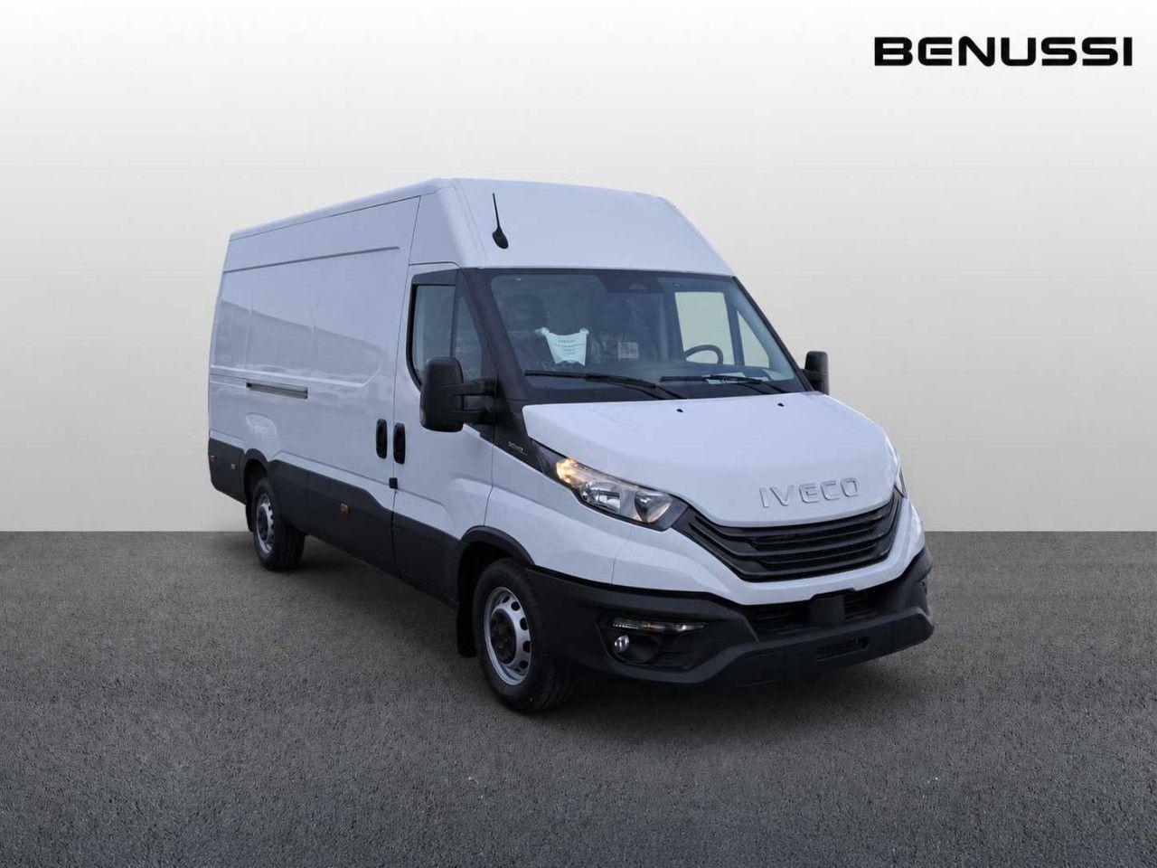 Iveco Daily 35S14V