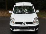 Renault Kangoo Edition Campus*KLIMA*1.6 BENZIN *2HAND - gebrauchte Renault Kangoo aus dem Jahr 2007