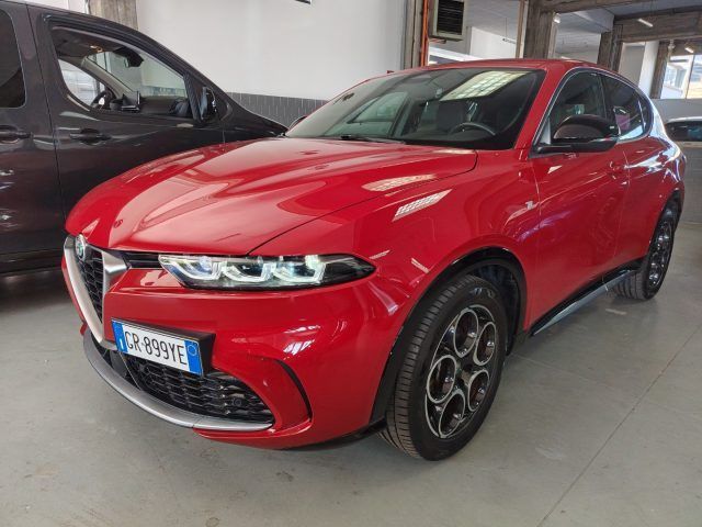 Other ALFA ROMEO Tonale 1.6 diesel 130cv Sprint PACK T imagem 3
