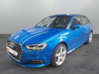 Audi A3 - Vorschau Bild 2