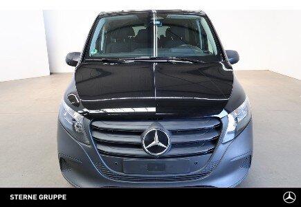 Mercedes-Benz Vito Tourer PRO 116 CDI extralang AHK 2x SCHIEBE
