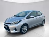 Toyota Yaris Hybrid Life*Automatik*1.Hand*Kamera*BT* - Toyota in Frankfurt (Main)
