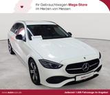 Mercedes-Benz C 200 T 9G-TRONIC AHK KAM NAV LED  - gebrauchte Mercedes-Benz C 200 aus dem Jahr 2023
