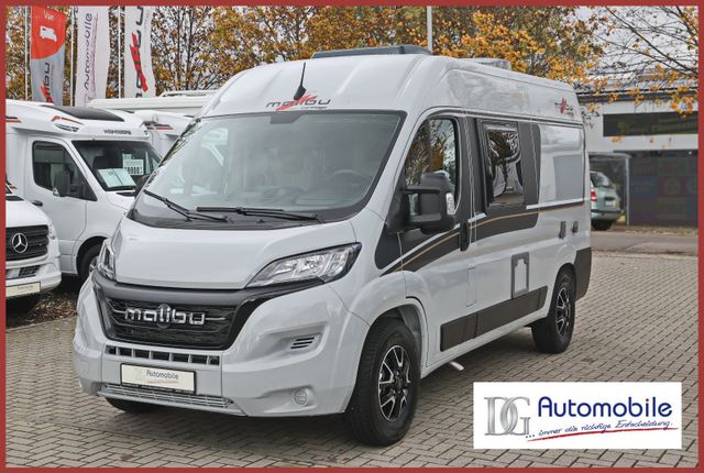 Malibu Van compact 540 DB | 16.470 € PREISVORTEIL!