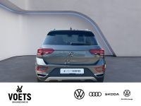 Volkswagen T-Roc - Vorschau Bild 5