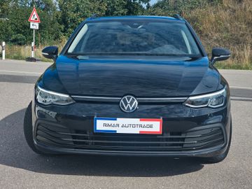 Volkswagen Golf - 5