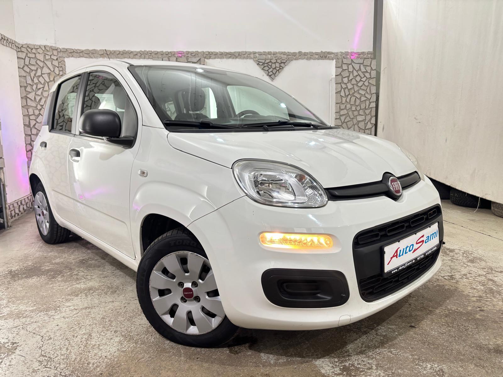 Fiat Panda 1,2 Pop CITY KLIMA USB AUX 2.HAND TOP ZUST