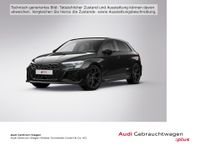 Audi RS3 - Vorschau Bild 1