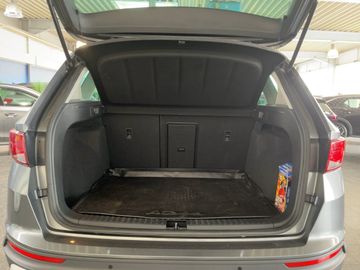 SEAT Ateca - 8