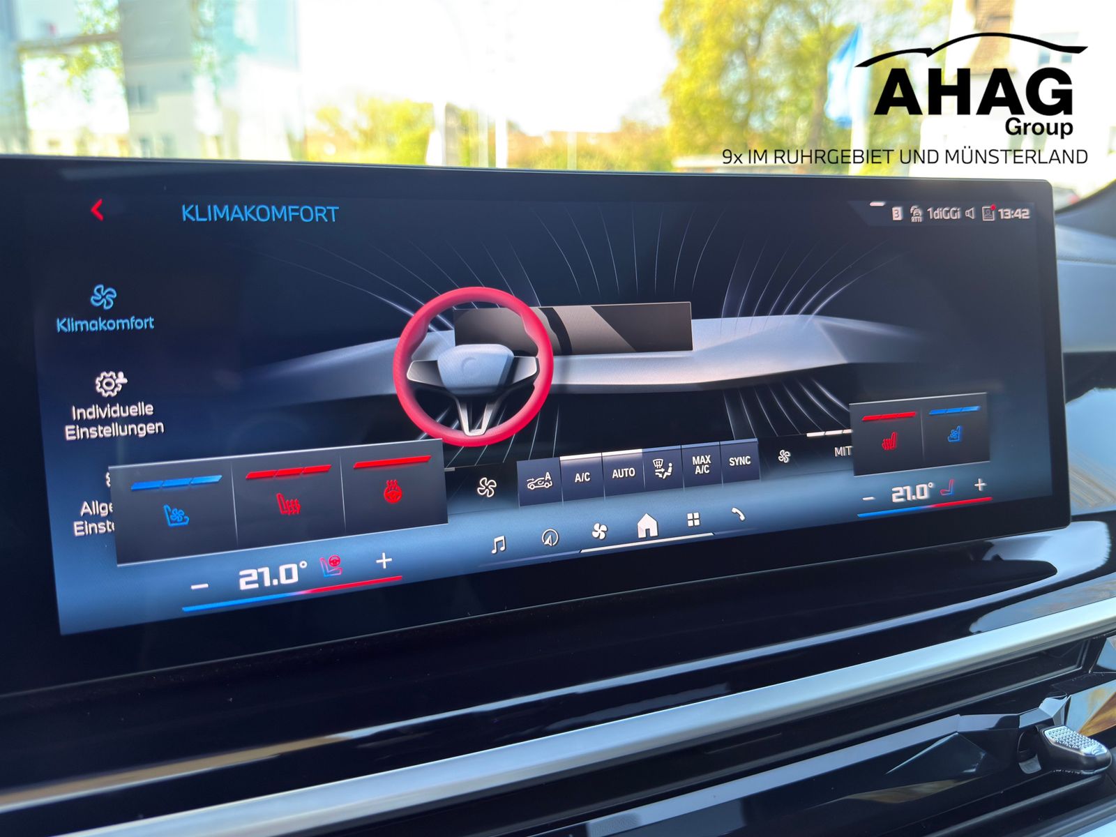 BMW X5 M60 - Bild 12