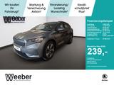 Skoda Enyaq LOFT*NAVI*LED*KAMERA*19ZOLL*KOMFORTSITZE - Skoda Enyaq in Stuttgart