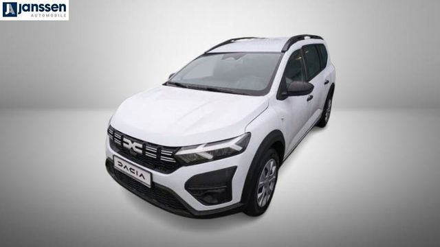 Dacia Jogger Essential ECO- G 100 7- Sitzer