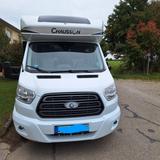Chausson Flash 616 /Ford - München