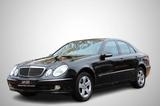 Mercedes-Benz E 240 Limousine Avantgarde Navi Bi-Xenon PDC SHZ - Mercedes-Benz E 240 Gebrauchtwagen