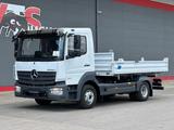 Mercedes-Benz Atego 823K 4x2 MEILLER TRIGENIUS DSK *NEU* - Neu Atego
