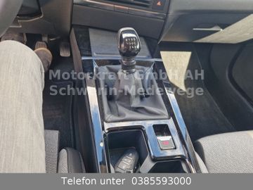 Bild 16 Opel Astra L Lim. 5-trg. Elegance