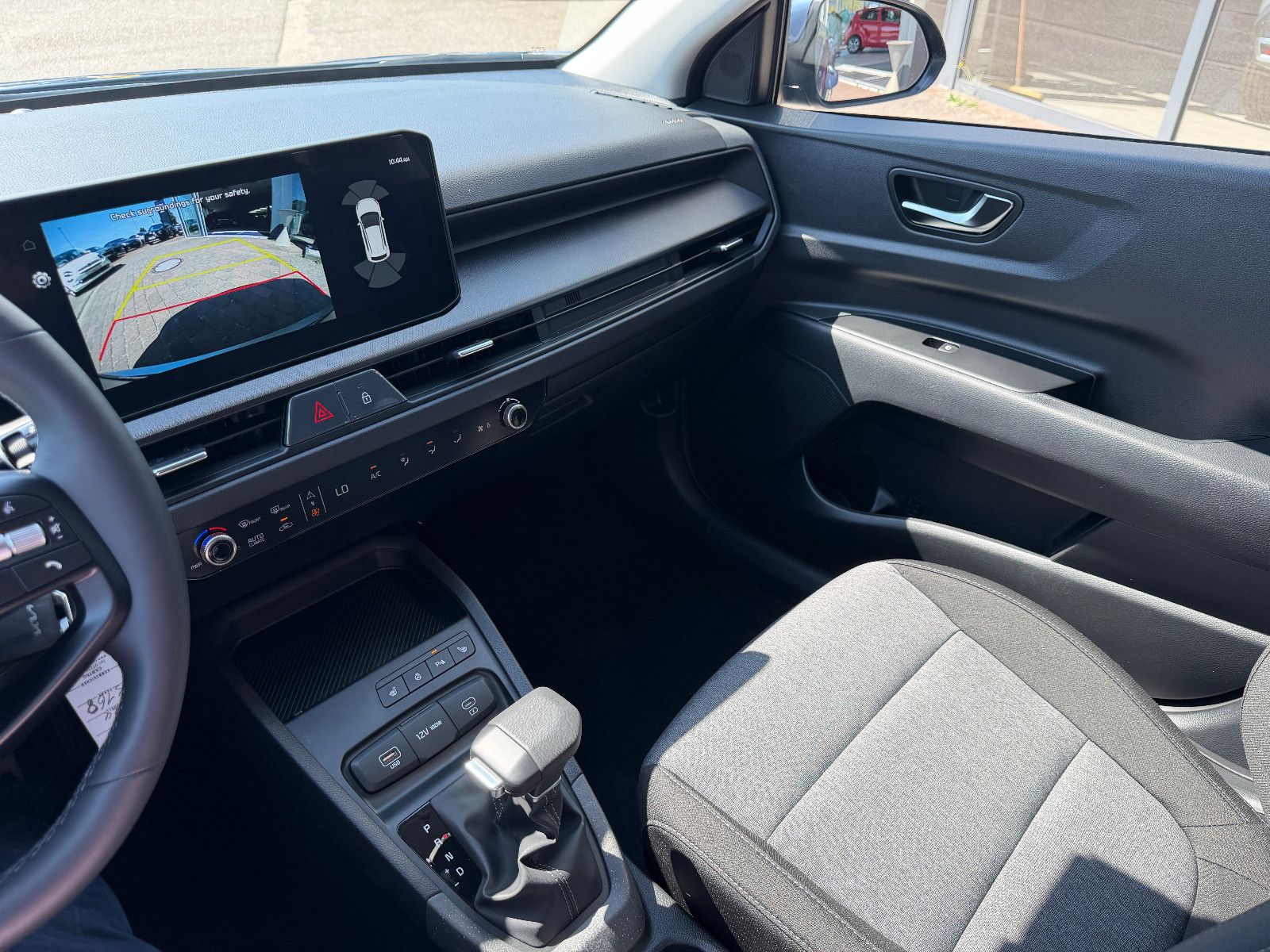 Kia Stonic - Bild 19