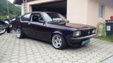 Opel Kadett C Coupe GT/E - Opel Kadett: Coupe, C