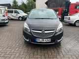 Opel Meriva B Innovation - Opel Meriva mit Benzin-Antrieb: Kombi