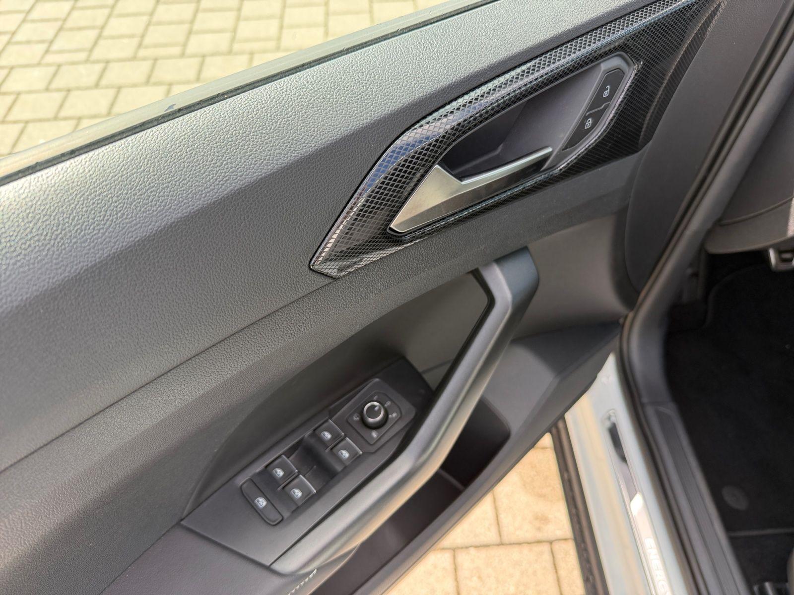 Volkswagen T-Cross 1.0 TSI Energy Navi LED AHK Kamera, миниатюра 15