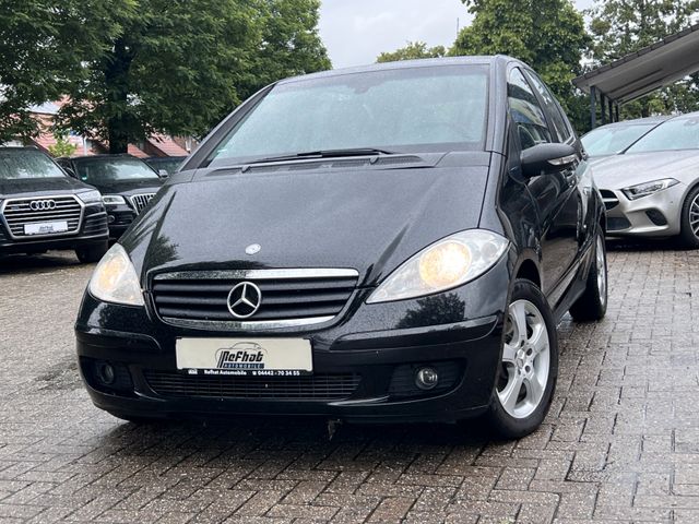 Mercedes-Benz A 180 CDI A -Klasse