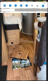 Knaus Sun TI 650MF - Knaus 650 ti sun