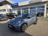 Toyota Aygo (X) 1.0-l-VVT-i Teamplayer - Toyota Aygo (X) SUV