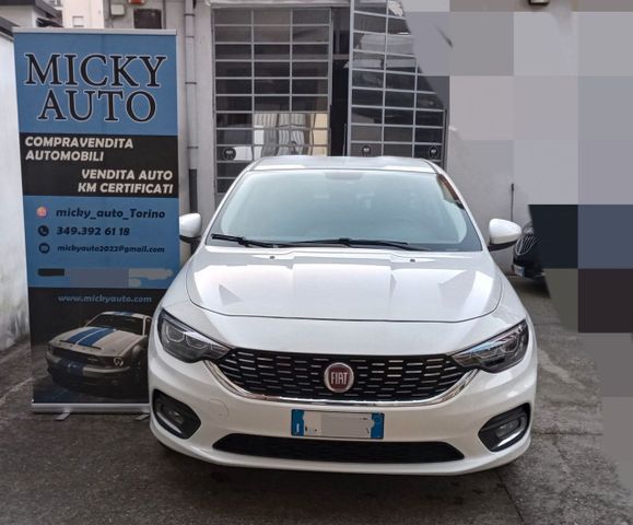 Fiat Tipo 1.6 Mjt 4 porte FATTURABILE