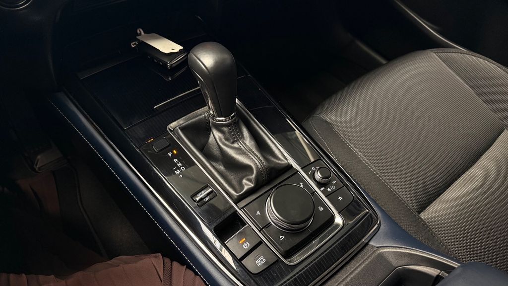 Image of Mazda CX-30
