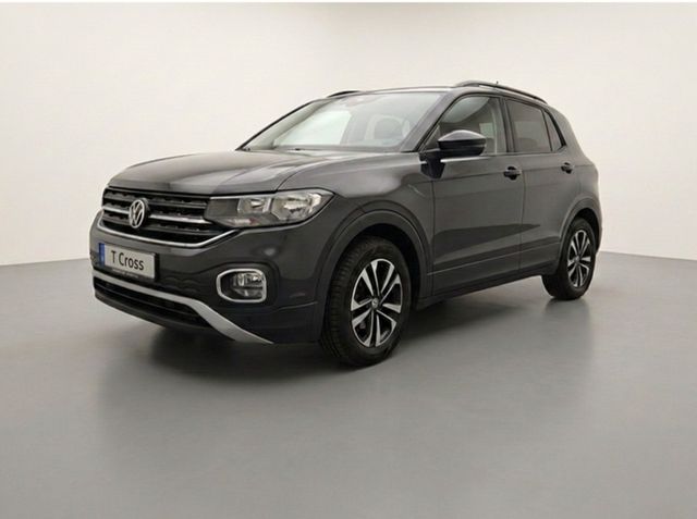 VW T-Cross 1.0 TSI OPF 81 kW UNITED