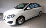 Mercedes-Benz B 180 CDI *Automatik*8-fach* - Mercedes-Benz B 180 mit Diesel-Antrieb: Limousine, Automatik