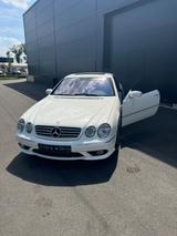Mercedes-Benz CL 500 - - Mercedes-Benz CL-Class aus 2006