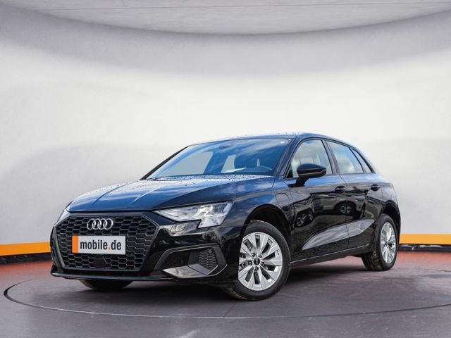 Audi A3 Sportback 40TFSI e Stronic Navi virtual GRA E