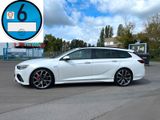 Opel Insignia B GSi 2.0 BiTurbo 4x4 Sports Tourer AHK - Opel Insignia mit Diesel-Antrieb: Kombi, 2.0
