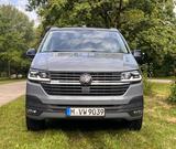 Volkswagen T6.1 California Beach 4Motion Sperre Seikel - Volkswagen T6: Seikel